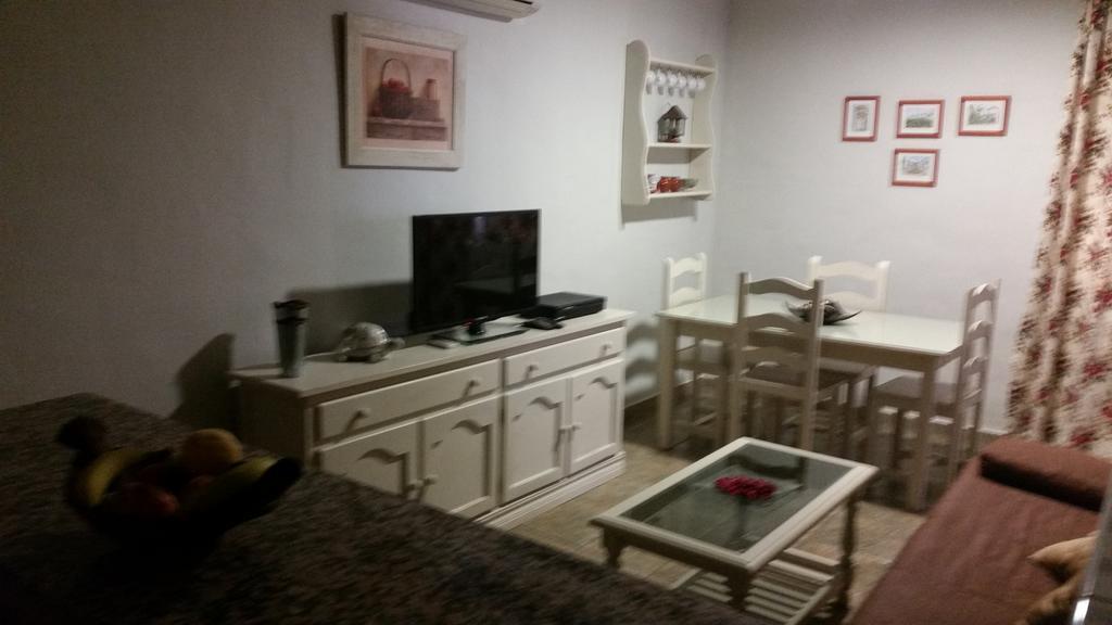 Apartamentos Casamonteymar Vejer de la Frontera Camera foto