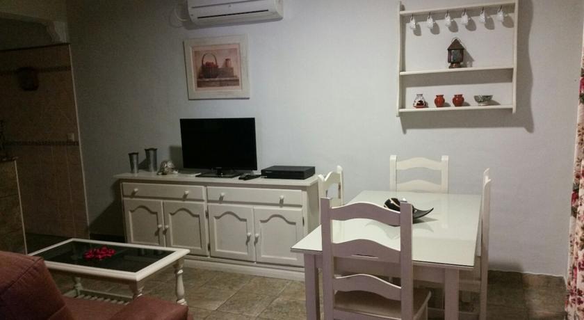Apartamentos Casamonteymar Vejer de la Frontera Camera foto