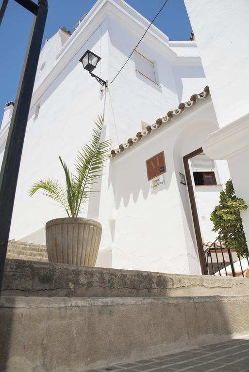 Apartamentos Casamonteymar Vejer de la Frontera Camera foto