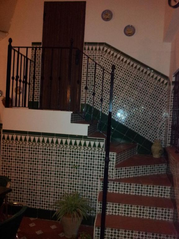 Apartamentos Casamonteymar Vejer de la Frontera Esterno foto