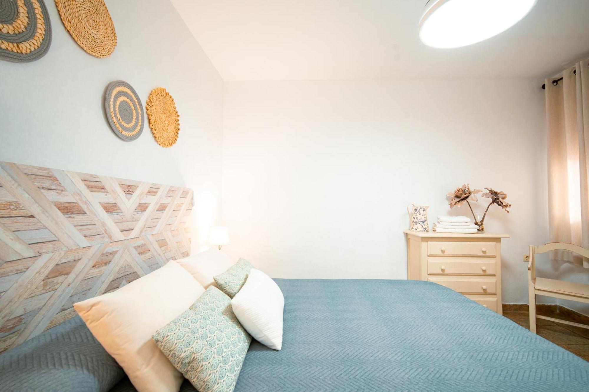 Apartamentos Casamonteymar Vejer de la Frontera Esterno foto