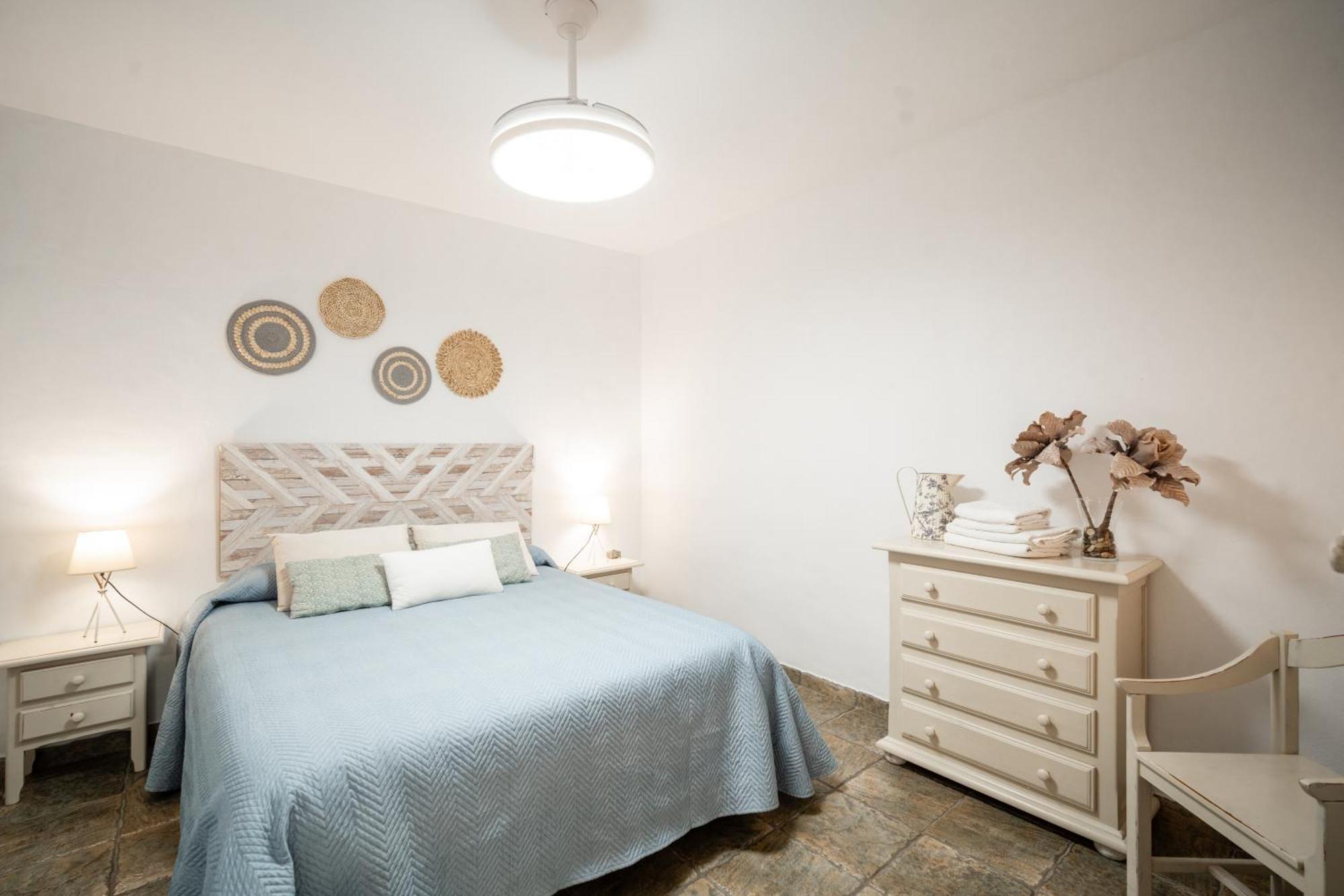 Apartamentos Casamonteymar Vejer de la Frontera Esterno foto