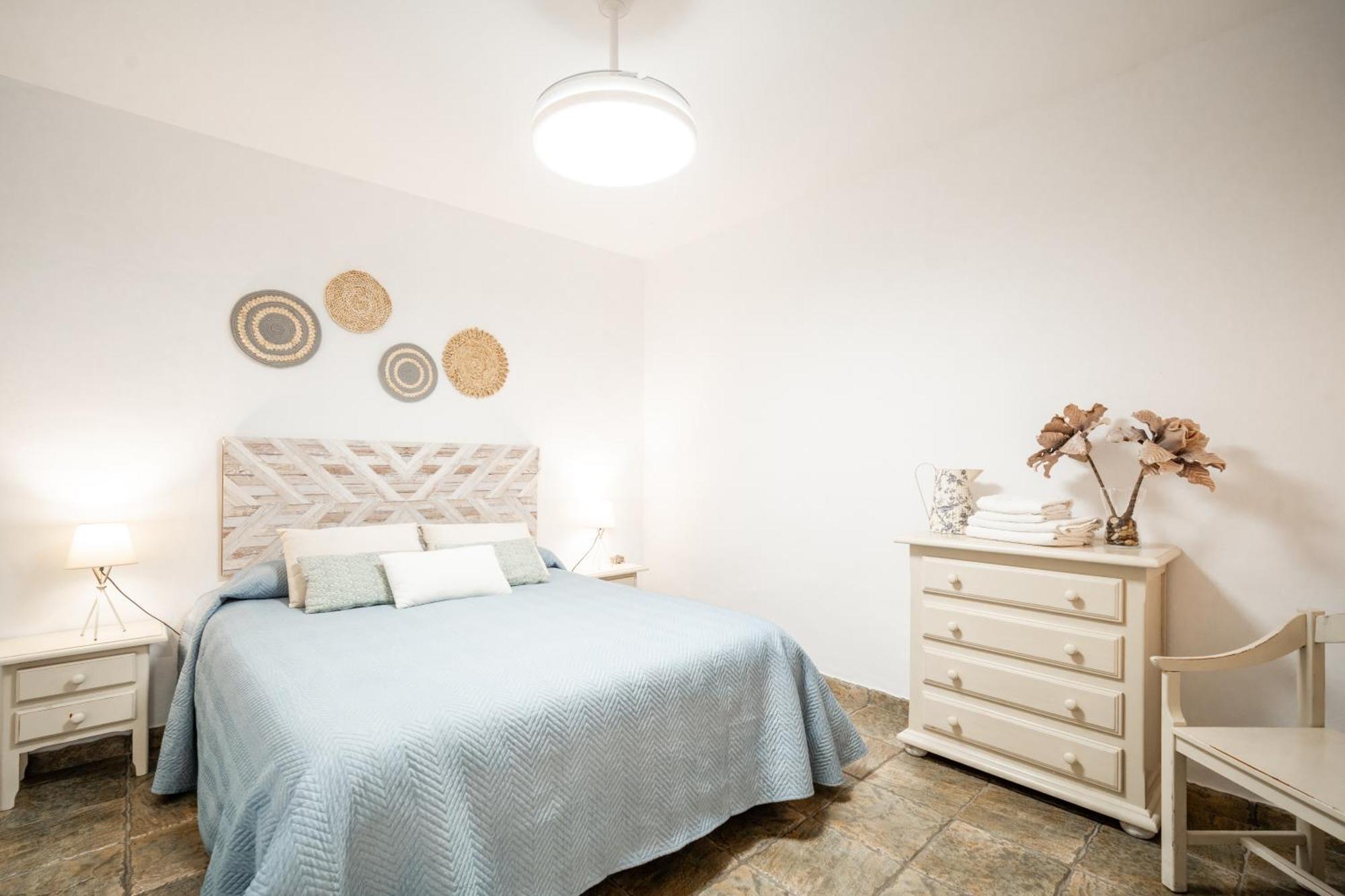 Apartamentos Casamonteymar Vejer de la Frontera Esterno foto
