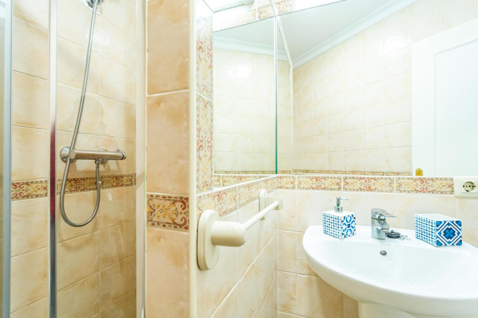 Apartamentos Casamonteymar Vejer de la Frontera Esterno foto