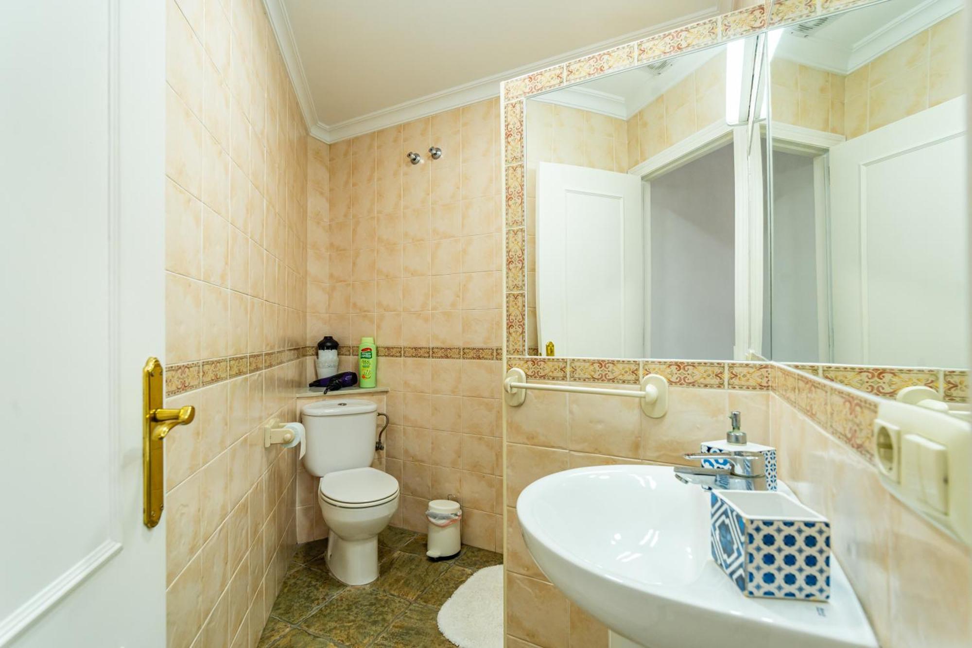 Apartamentos Casamonteymar Vejer de la Frontera Esterno foto
