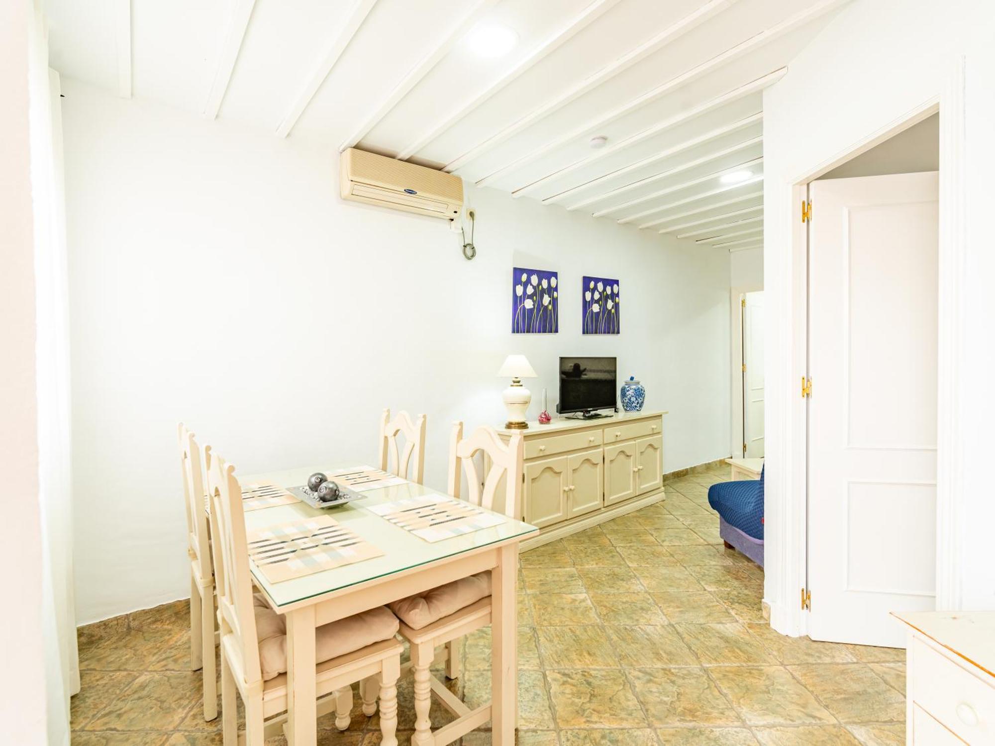 Apartamentos Casamonteymar Vejer de la Frontera Esterno foto
