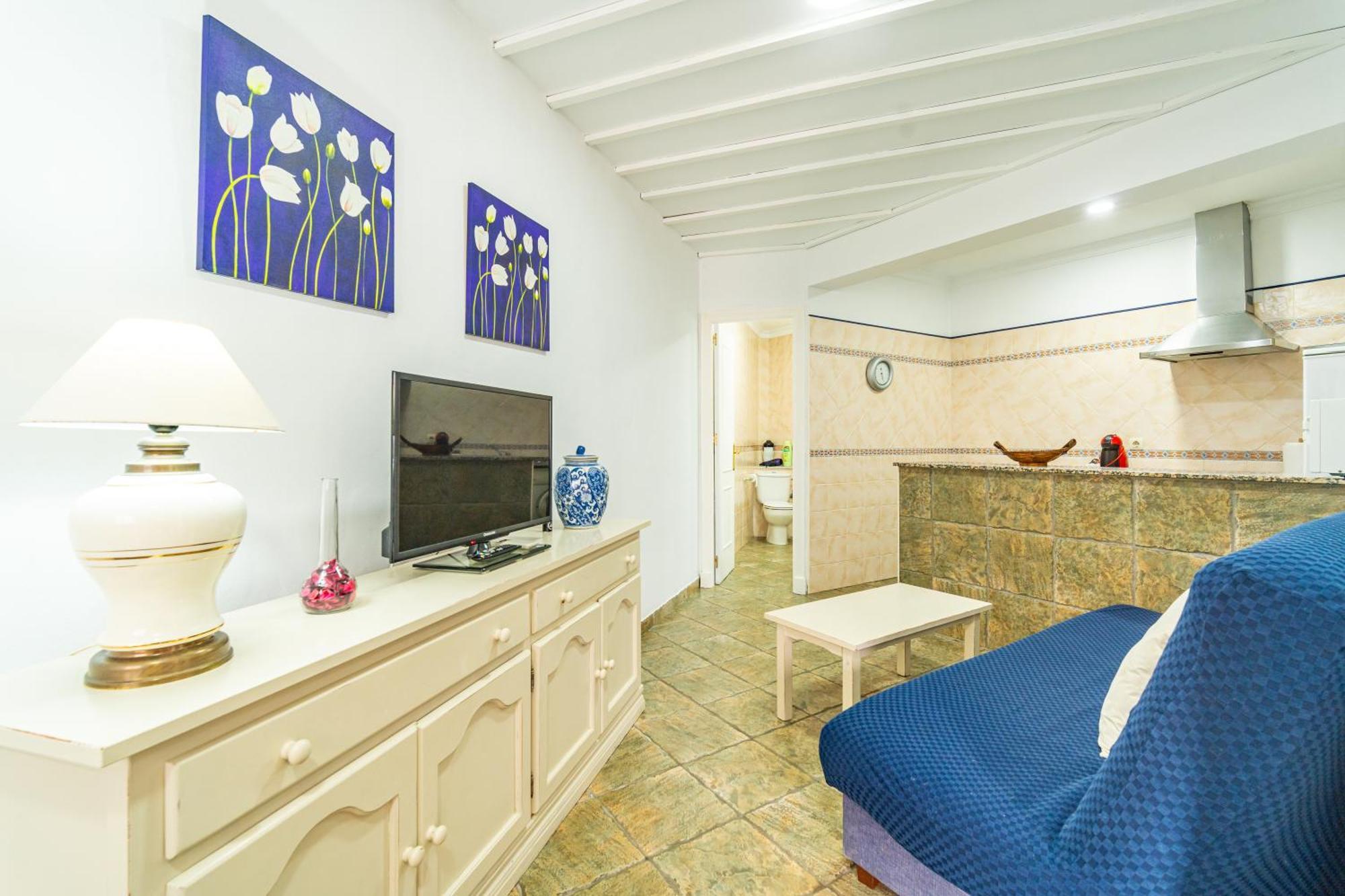 Apartamentos Casamonteymar Vejer de la Frontera Esterno foto