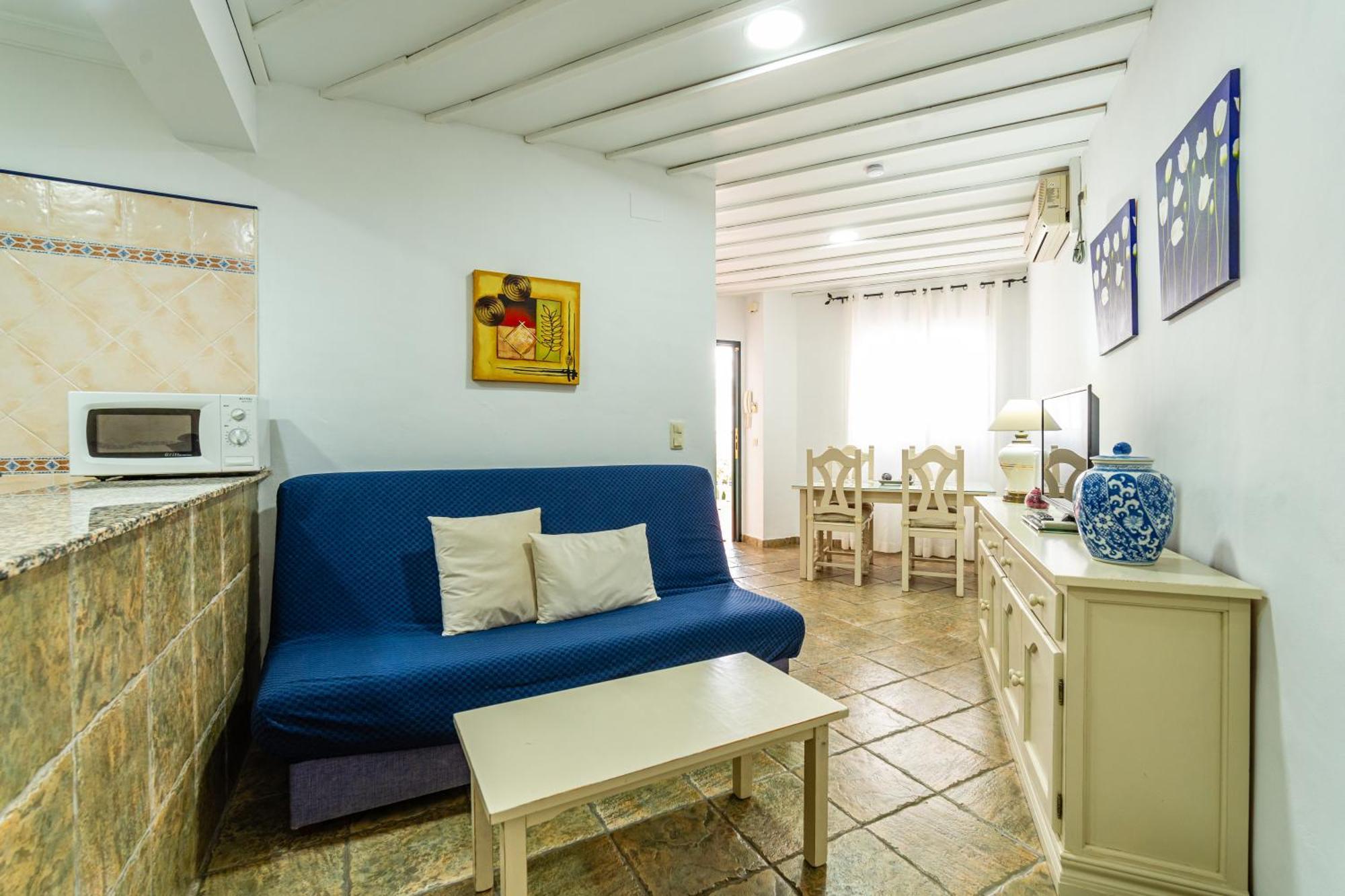 Apartamentos Casamonteymar Vejer de la Frontera Esterno foto