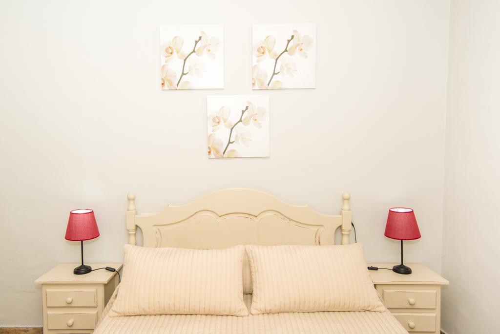 Apartamentos Casamonteymar Vejer de la Frontera Esterno foto
